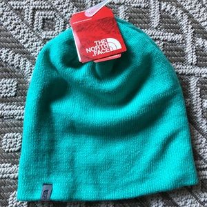 North Face Beanie